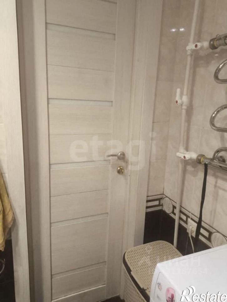 2-комн квартира ул Маршала Конева, 1/3,  д. 1/3