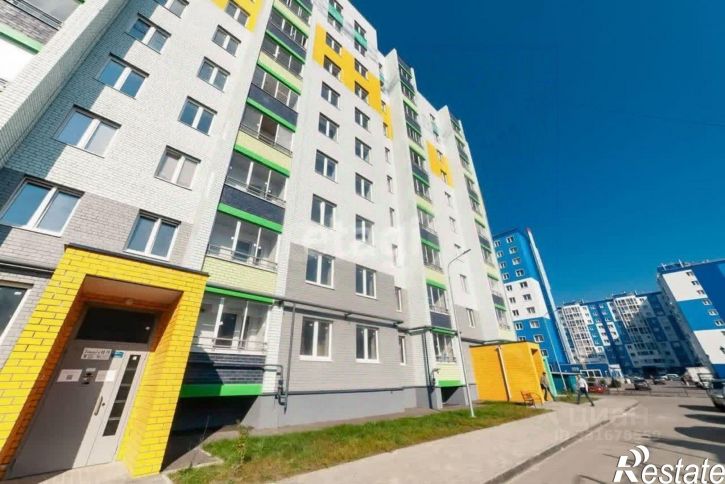 2-комн квартира ул Планерная, 6,  д. 6