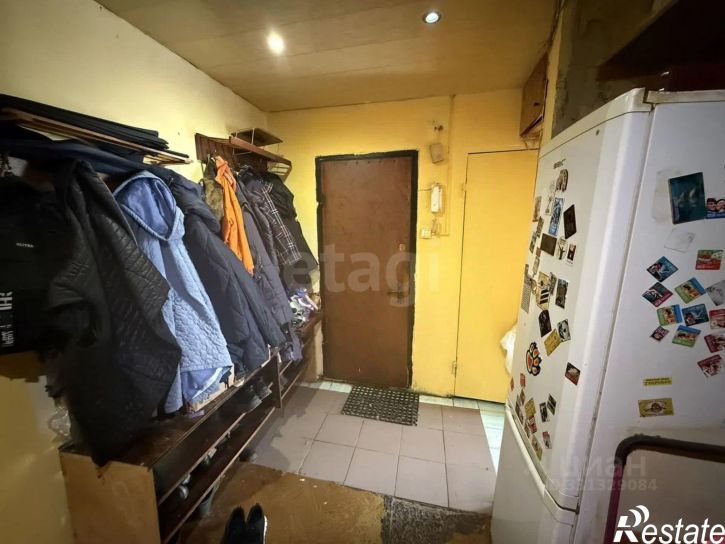 4-комн квартира ул Паши Савельевой, 52 2,  д. 52 2,  к. 2