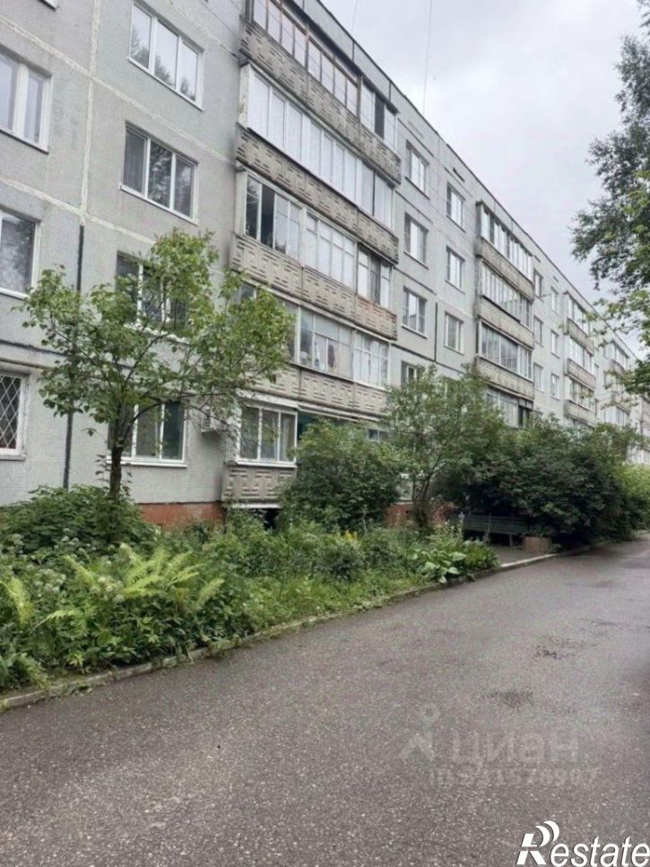 1-комн квартира б-р Шмидта, 38,  д. 38