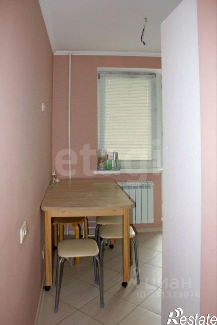 1-комн квартира ул Степана Горобца, 10,  д. 10