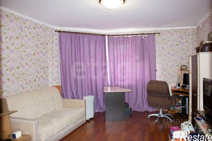 1-комн квартира ул Степана Горобца, 10,  д. 10