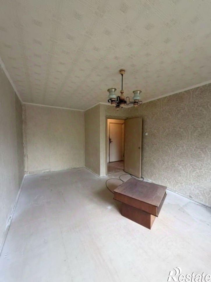 1-комн квартира б-р Шмидта, 38,  д. 38