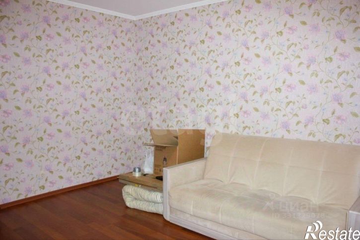 1-комн квартира ул Степана Горобца, 10,  д. 10