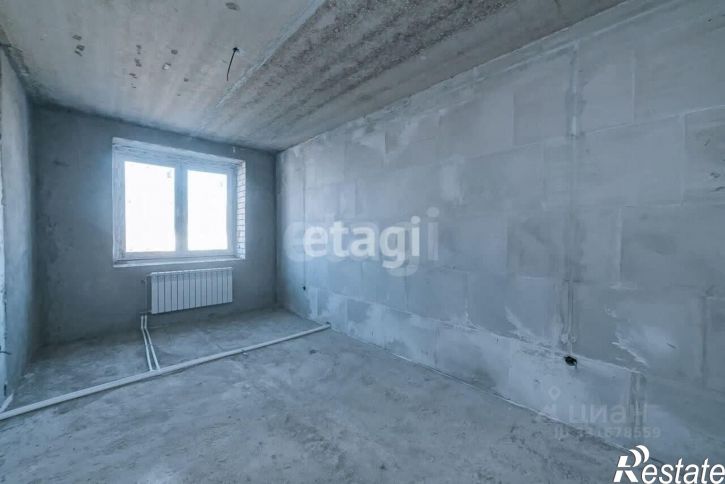 2-комн квартира ул Планерная, 6,  д. 6