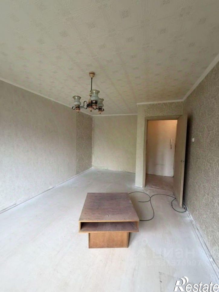 1-комн квартира б-р Шмидта, 38,  д. 38