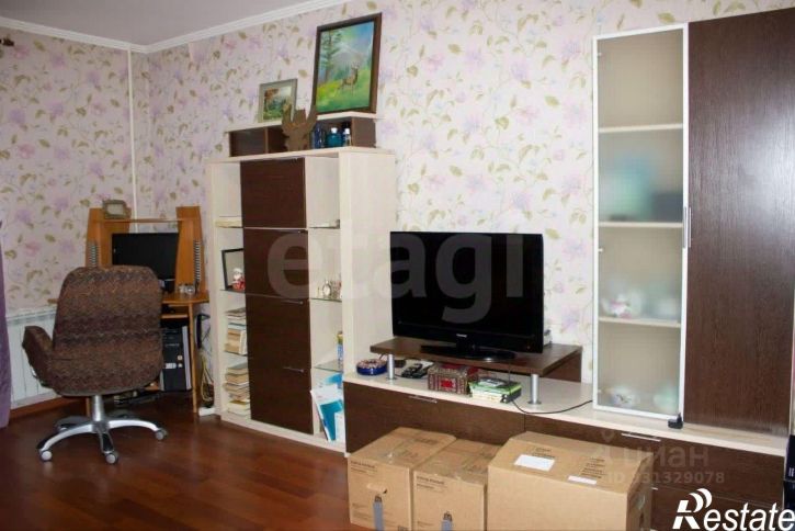 1-комн квартира ул Степана Горобца, 10,  д. 10