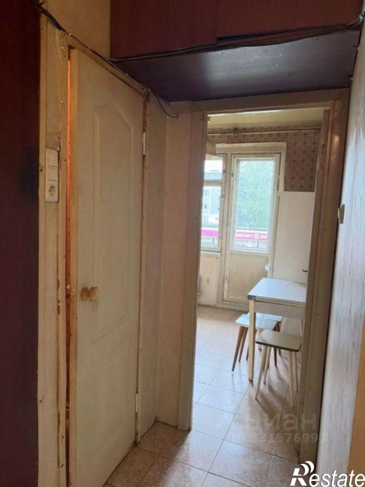 1-комн квартира б-р Шмидта, 38,  д. 38