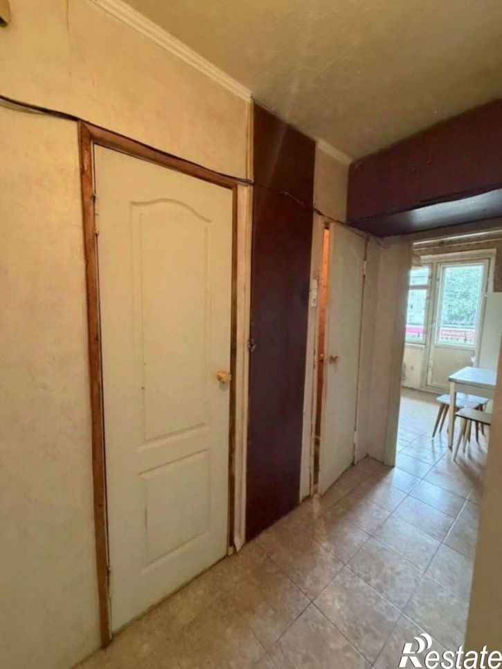 1-комн квартира б-р Шмидта, 38,  д. 38