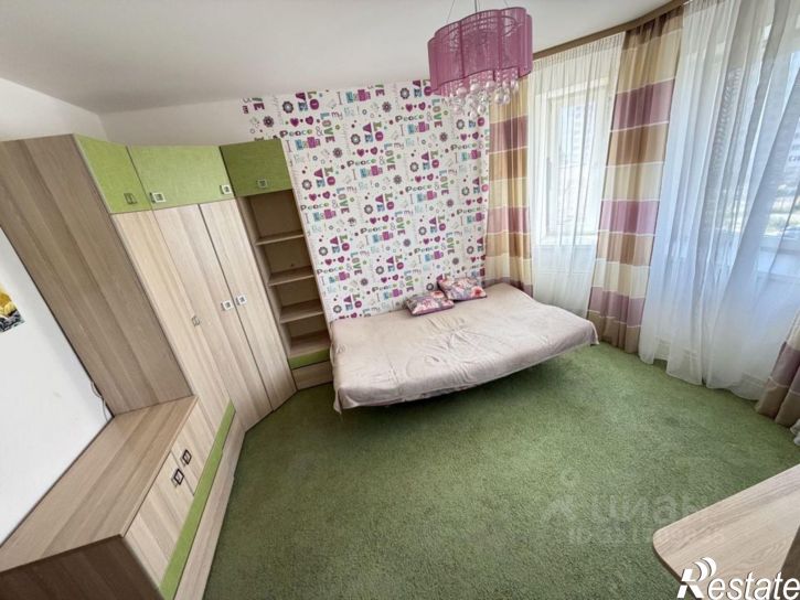 2-комн квартира ул Цветочная, 2,  д. 2