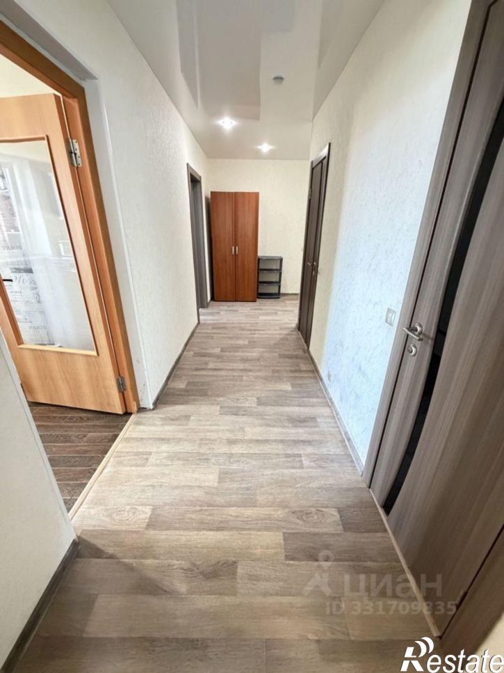 2-комн квартира ул Цветочная, 2,  д. 2