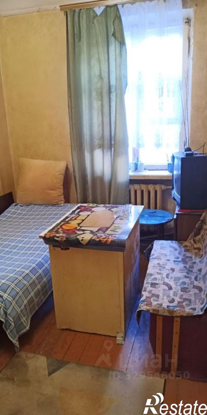 Комната ул Ротмистрова, 15,  д. 15
