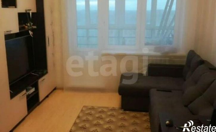 1-комн квартира ул Левитана, 54,  д. 54