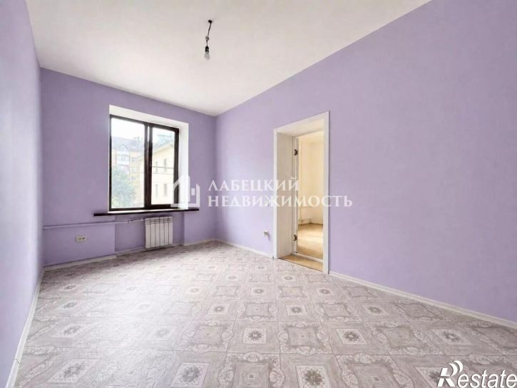 3-комн квартира пр-кт Победы, 36,  д. 36