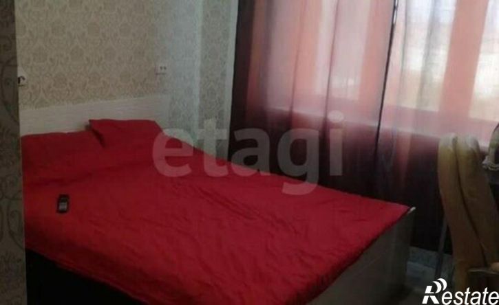 1-комн квартира ул Левитана, 54,  д. 54