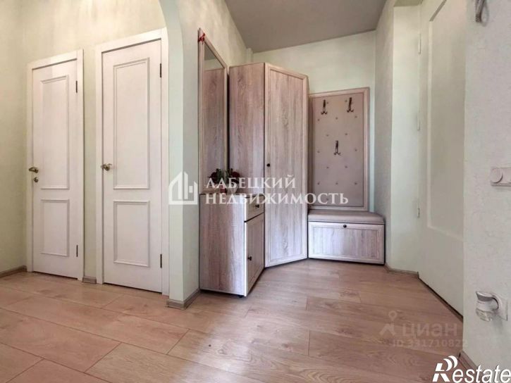 3-комн квартира пр-кт Победы, 36,  д. 36