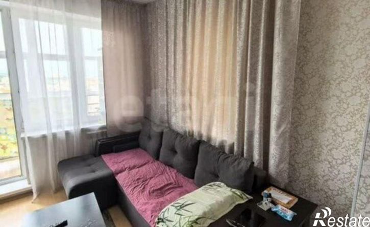 1-комн квартира ул Левитана, 54,  д. 54