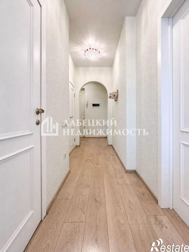 3-комн квартира пр-кт Победы, 36,  д. 36