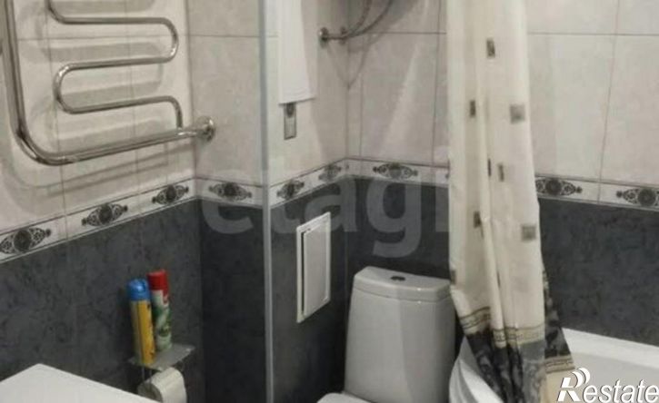 1-комн квартира ул Левитана, 54,  д. 54