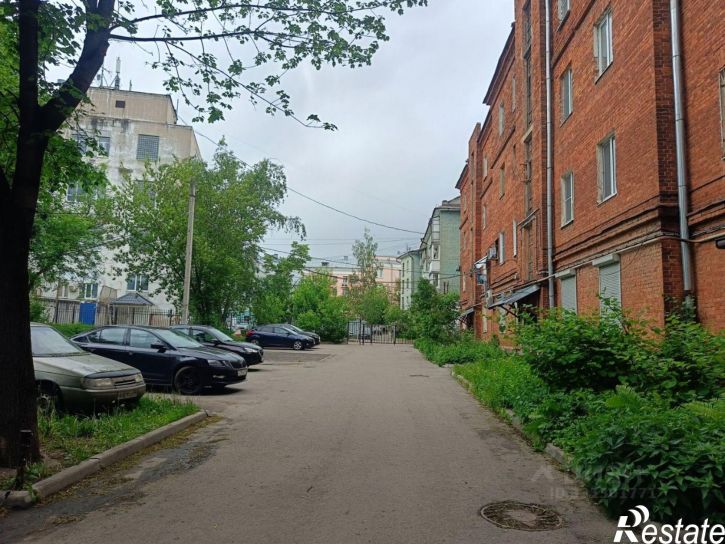 3-комн квартира Студенческий пер, 23,  д. 23