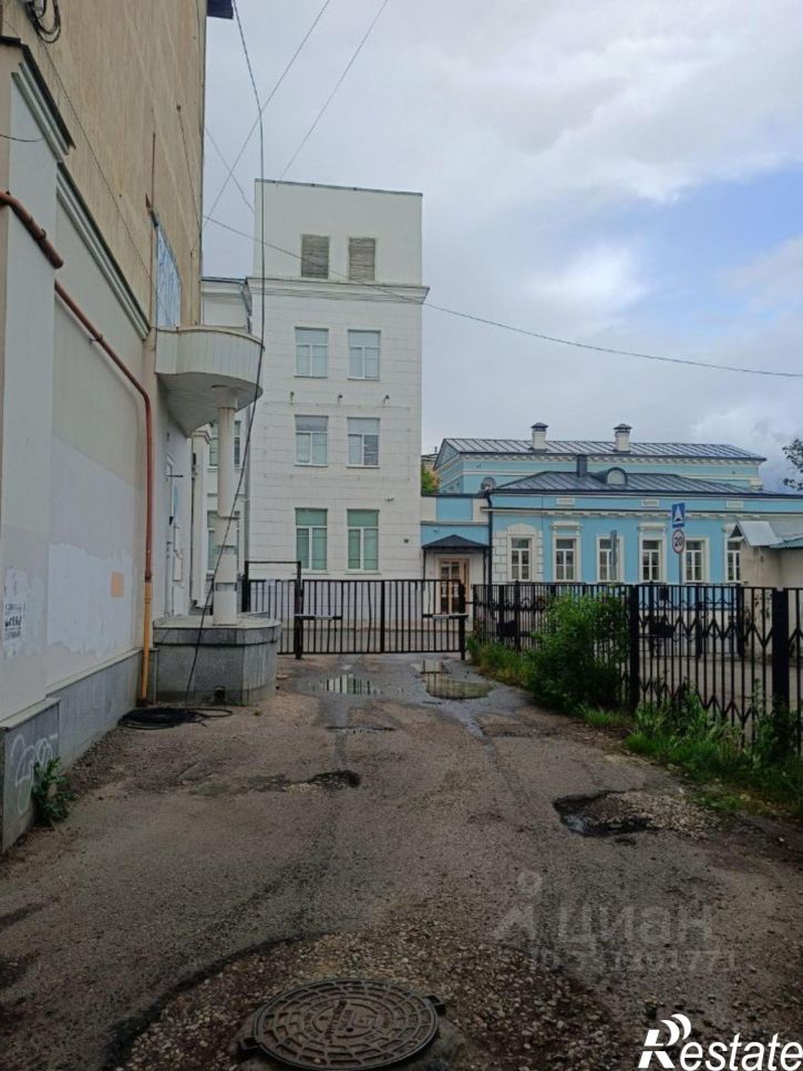 3-комн квартира Студенческий пер, 23,  д. 23
