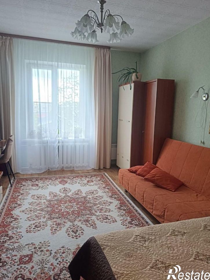 3-комн квартира Студенческий пер, 23,  д. 23