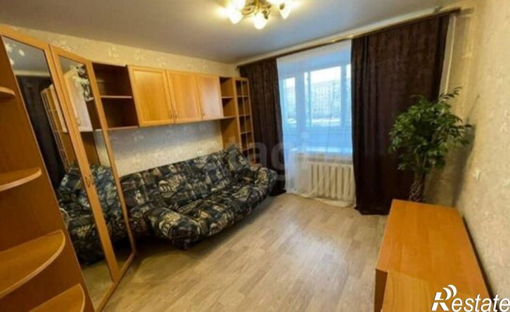 1-комн квартира Садовый пер, 1,  д. 1