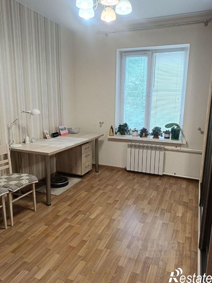 3-комн квартира Студенческий пер, 23,  д. 23