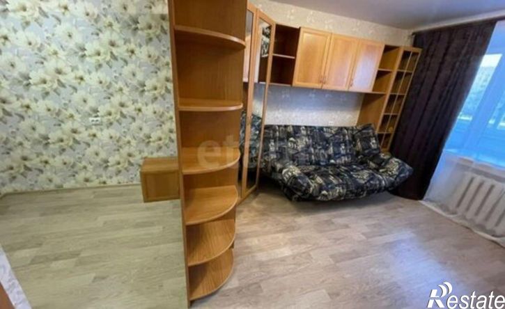 1-комн квартира Садовый пер, 1,  д. 1