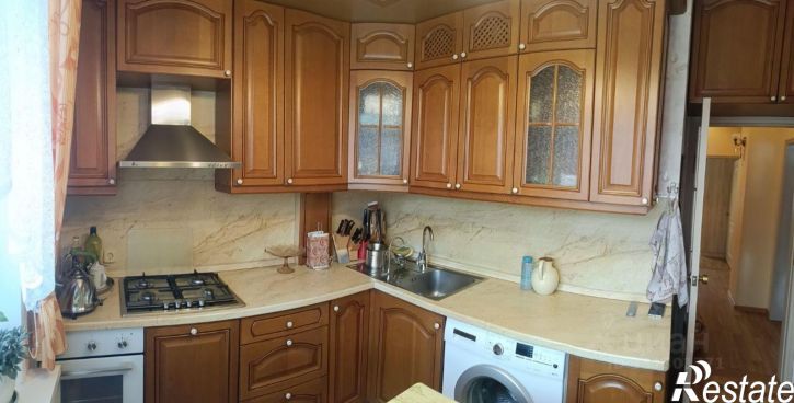 3-комн квартира Студенческий пер, 23,  д. 23