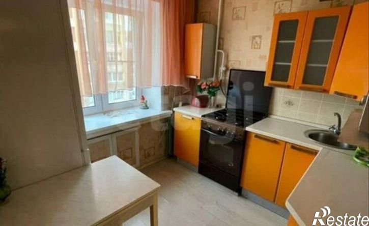 1-комн квартира Садовый пер, 1,  д. 1