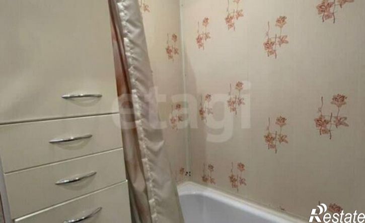 1-комн квартира Садовый пер, 1,  д. 1