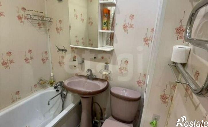 1-комн квартира Садовый пер, 1,  д. 1