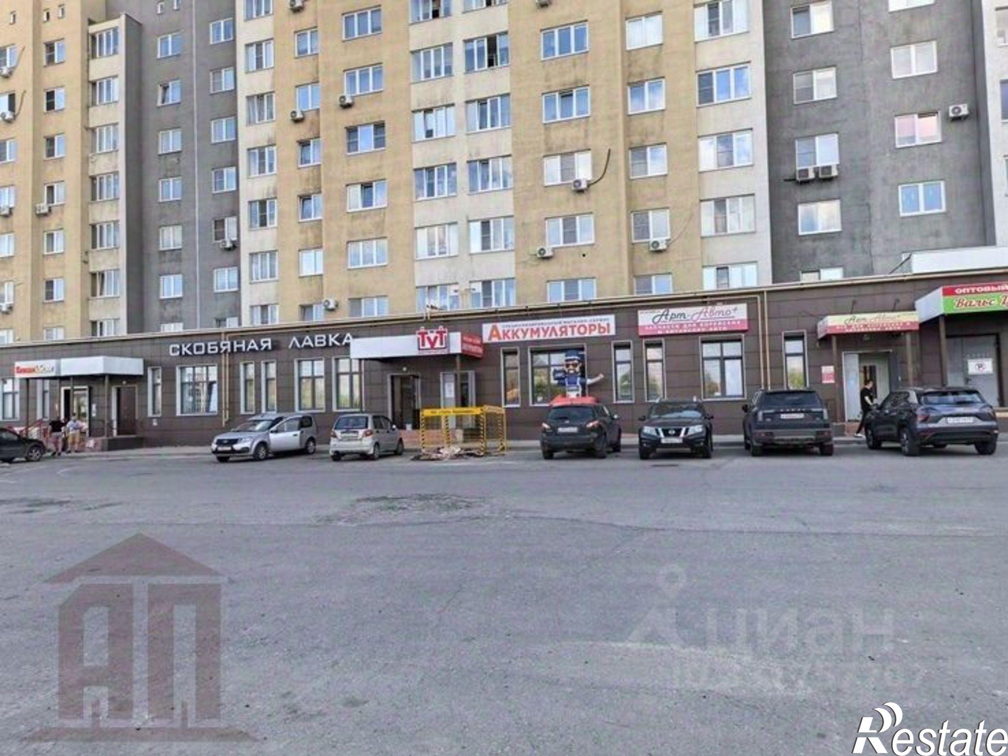 Сдать торговое помещение за 83 615 рублей на ул Маяковского, 31