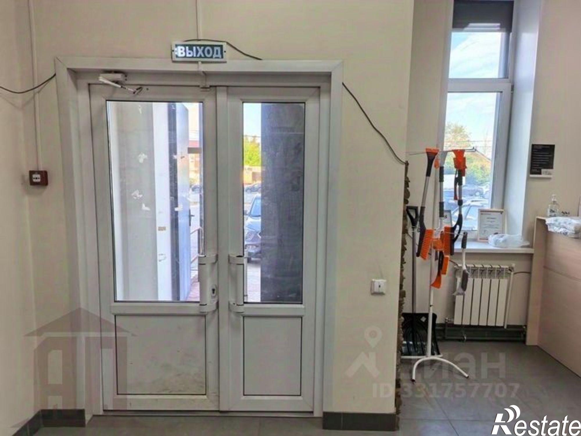 Сдать торговое помещение за 83 615 рублей на ул Маяковского, 31