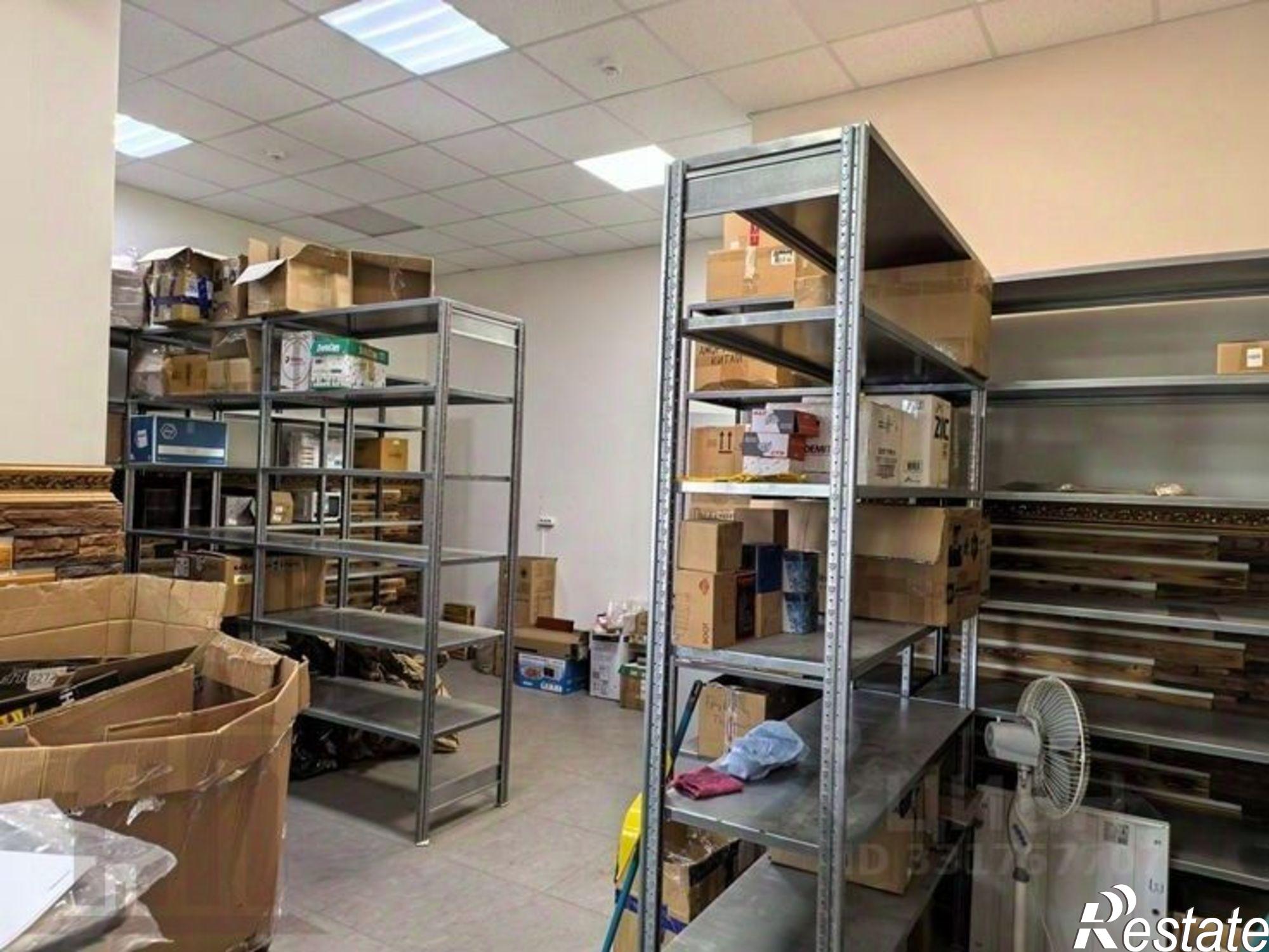 Сдать торговое помещение за 83 615 рублей на ул Маяковского, 31