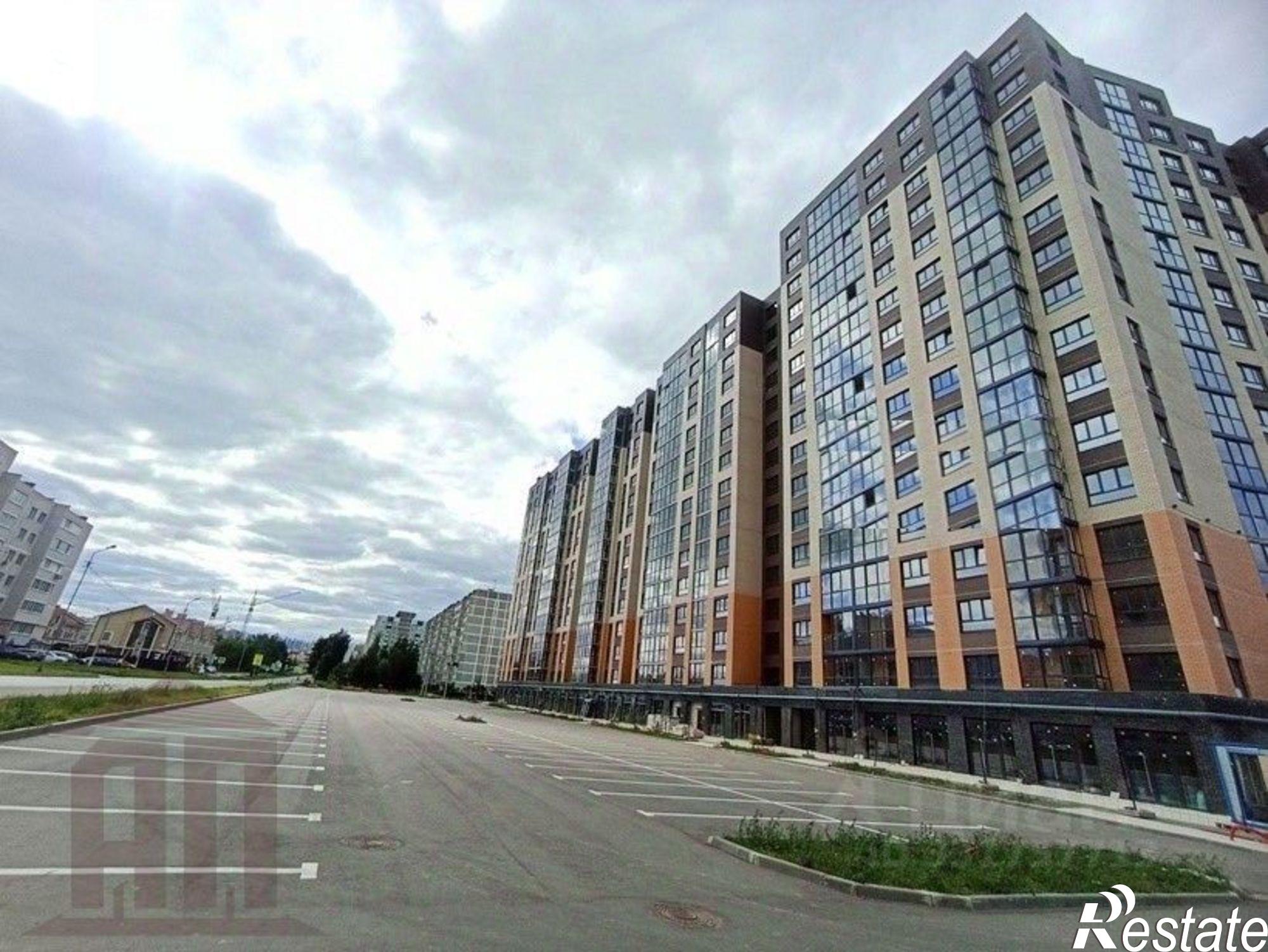 Купить торговое помещение за 4 837 770 рублей на Бурашевское шоссе, 60