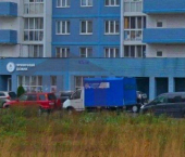 торговое помещение 95 кв м ул Левитана, 58 2