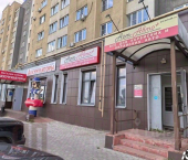 торговое помещение 93 кв м ул Маяковского, 31