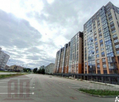 торговое помещение 26 кв м Бурашевское шоссе, 60
