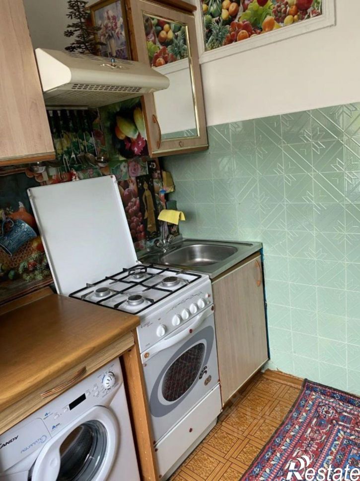 2-комн квартира Комсомольский пр-кт, 8,  д. 8