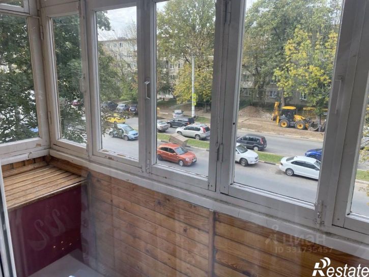 2-комн квартира Комсомольский пр-кт, 8,  д. 8
