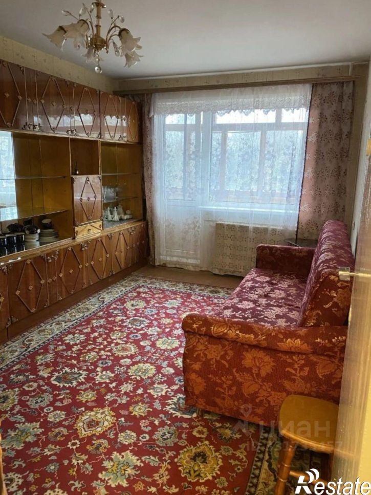 2-комн квартира Комсомольский пр-кт, 8,  д. 8