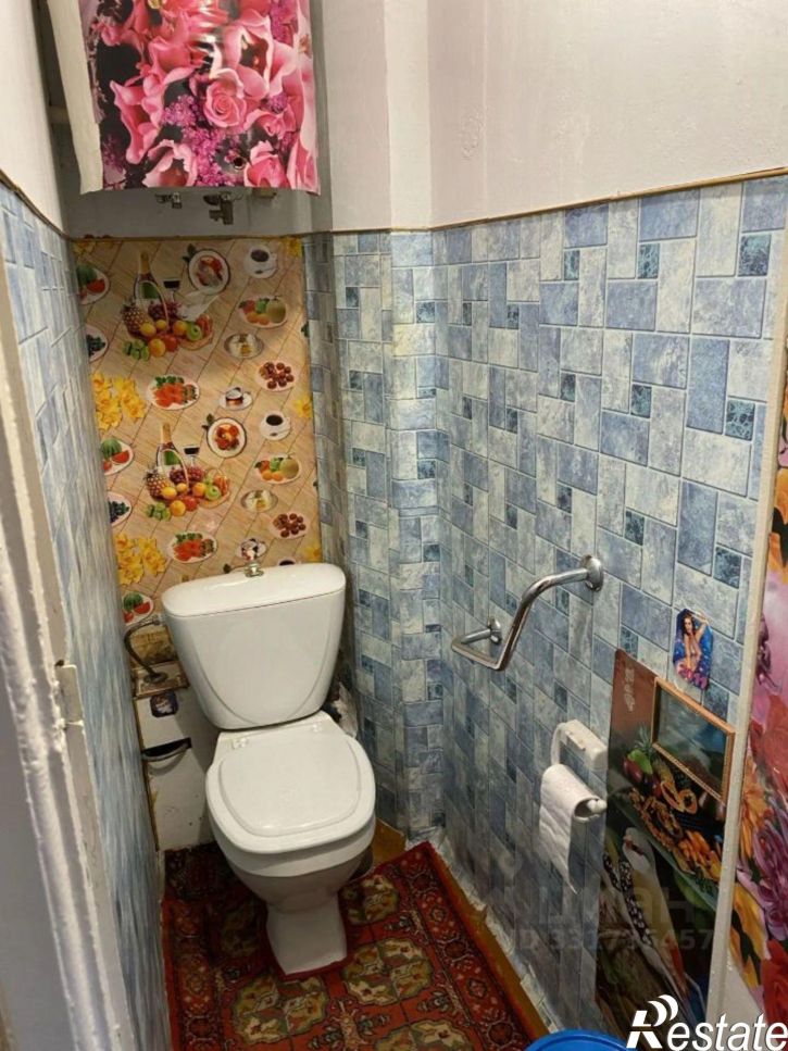 2-комн квартира Комсомольский пр-кт, 8,  д. 8