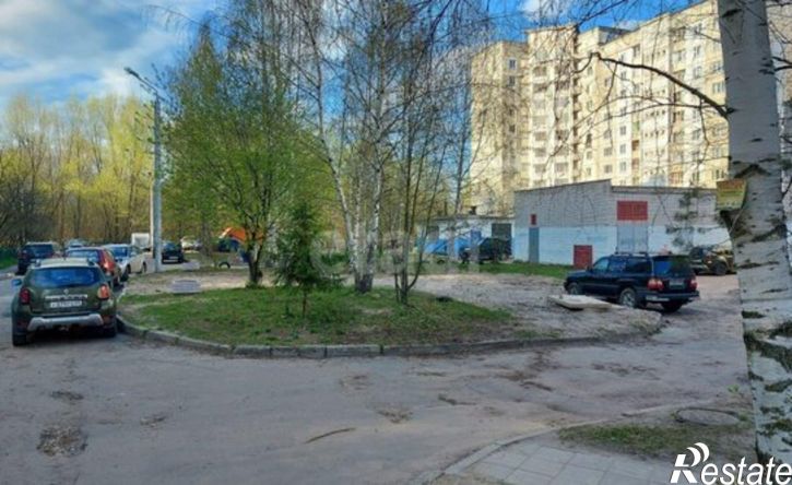 1-комн квартира Артиллерийский пер, 13,  д. 13