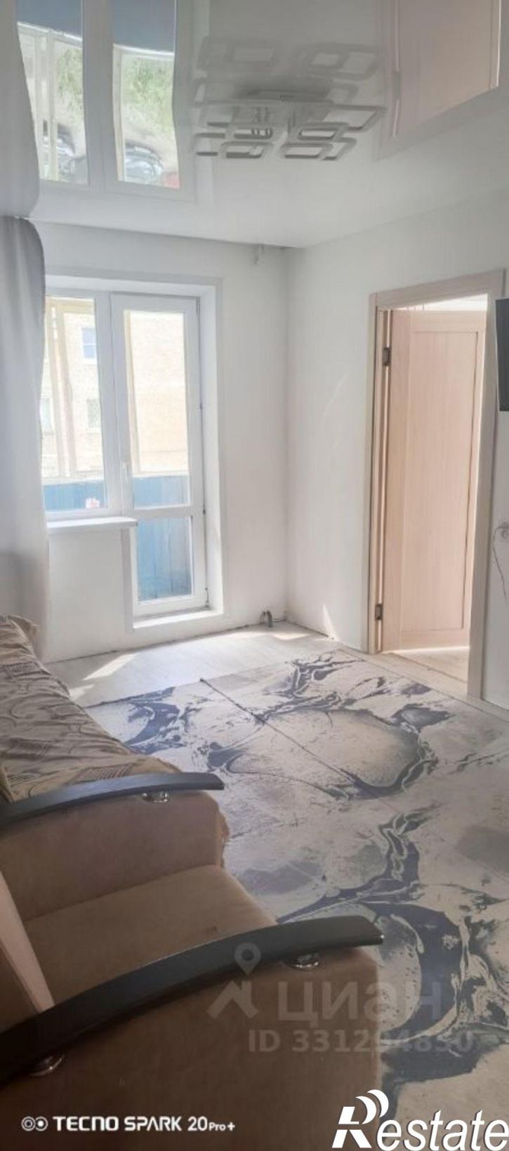 3-комн квартира б-р Гусева, 26,  д. 26