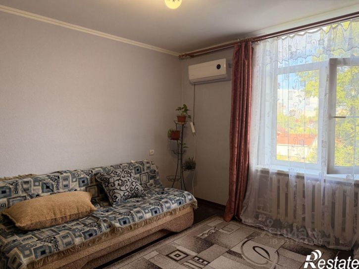 1-комн квартира ул 7-я Пролетарская, 8,  д. 8