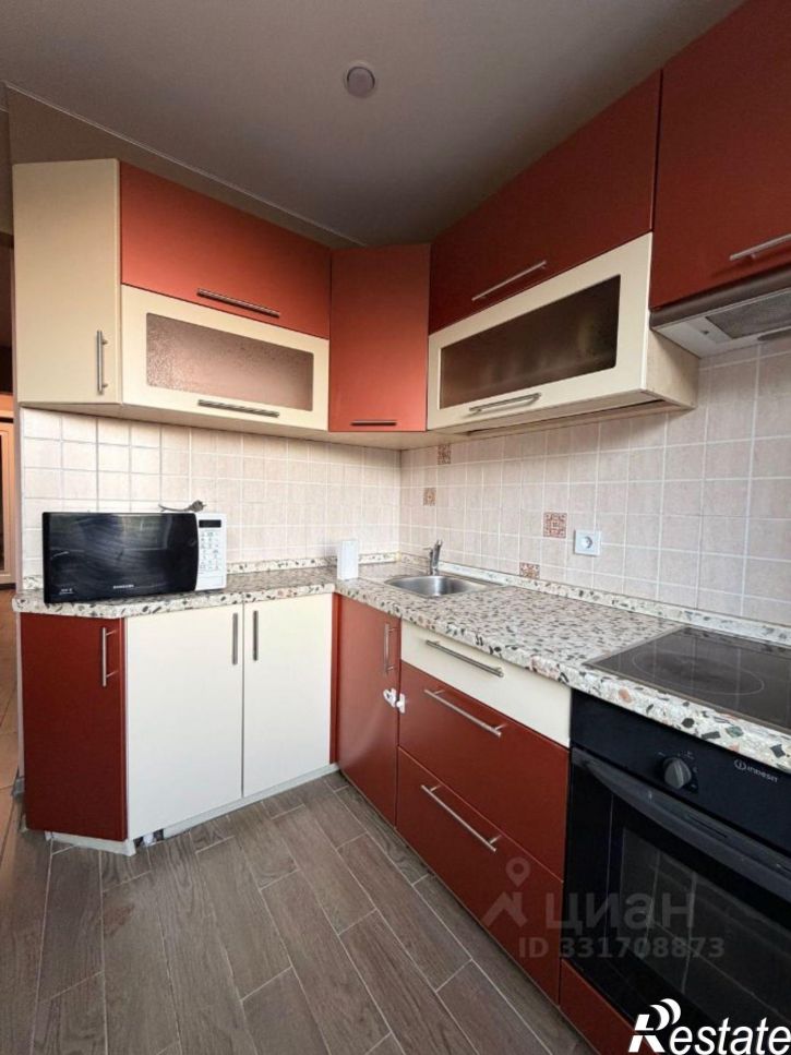 1-комн квартира пр-кт Победы, 7 5,  д. 7 5,  к. 5