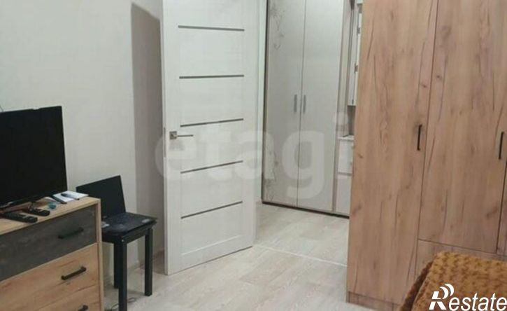 2-комн квартира ул Евгения Пичугина, 21 3,  д. 21 3,  к. 3