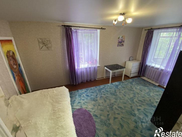 1-комн квартира пр-кт Победы, 24 1,  д. 24 1,  к. 1